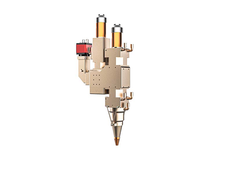 半導(dǎo)體復(fù)合焊接頭