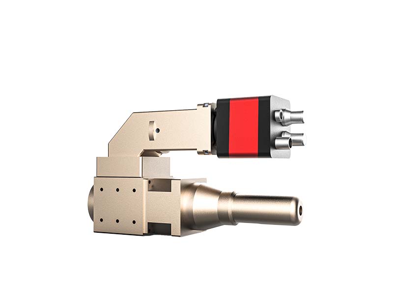 36系列F型半導(dǎo)焊接頭