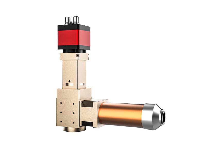 36系列QCW-T型焊接頭