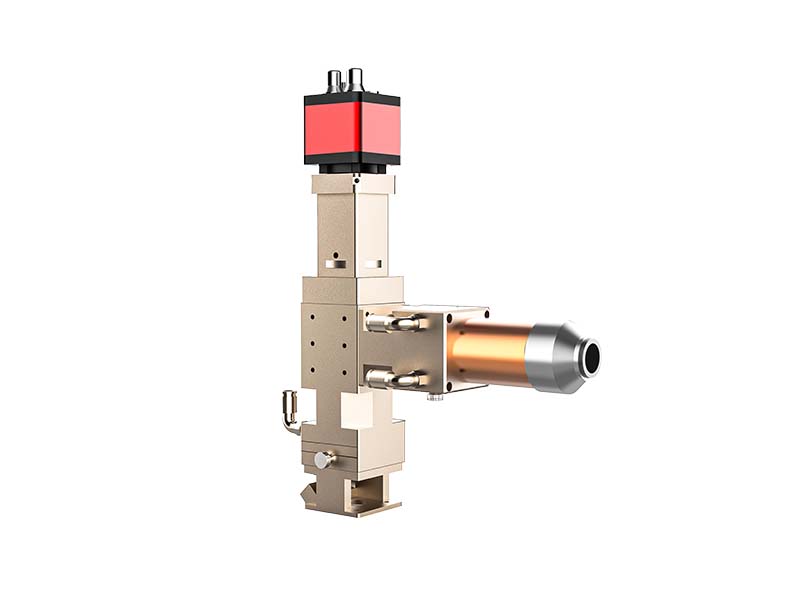 36系列QBH-T型側(cè)吹焊接頭