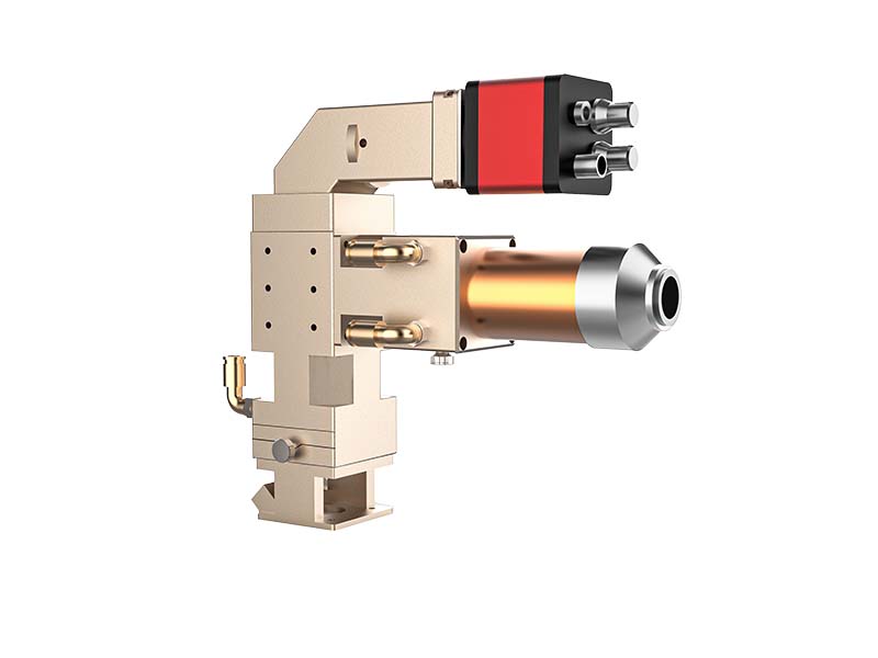 36系列QBH-F型側(cè)吹焊接頭