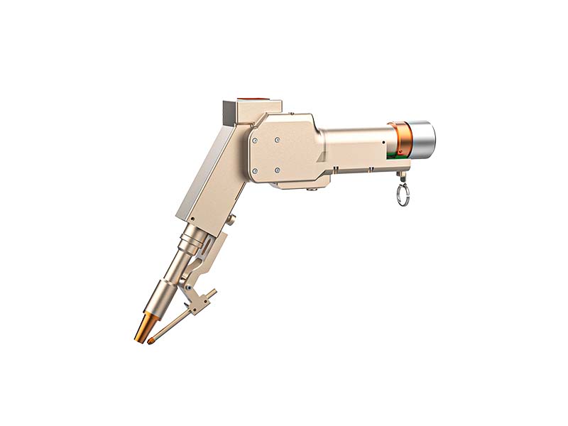 手持雙擺焊接頭