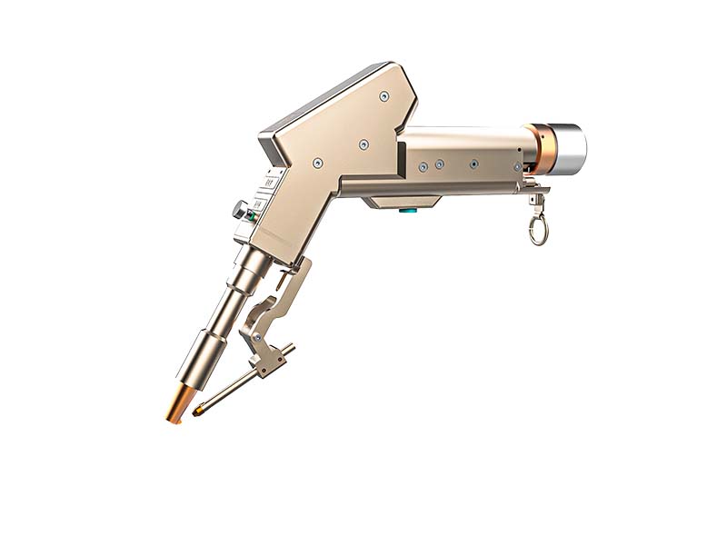 手持單擺焊接頭