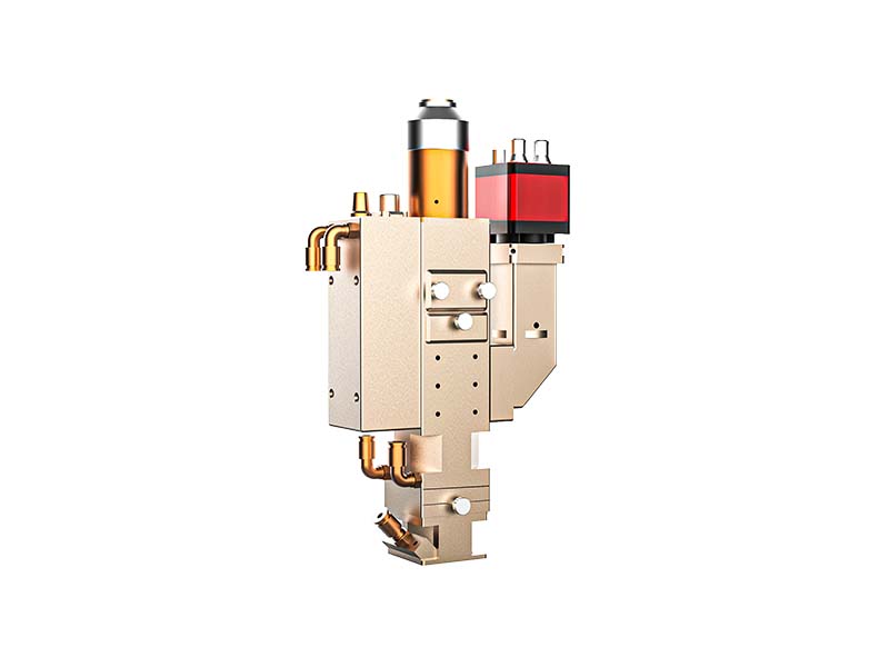 機(jī)用單擺動(dòng)焊接頭-側(cè)吹