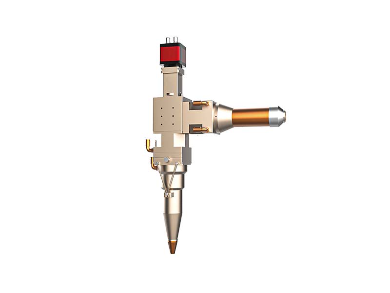 光纖HW-50-150250T型 同軸吹氣焊接頭