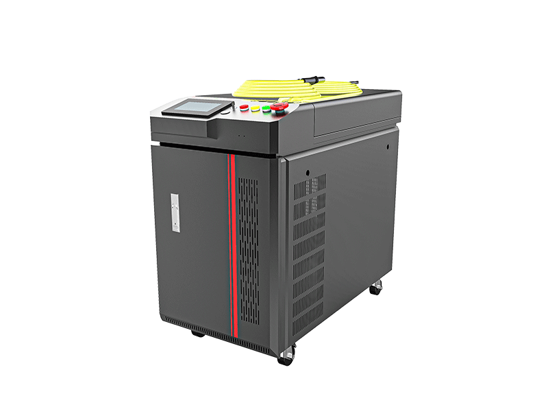 藍(lán)光復(fù)合激光器HW-FH-XXXX W