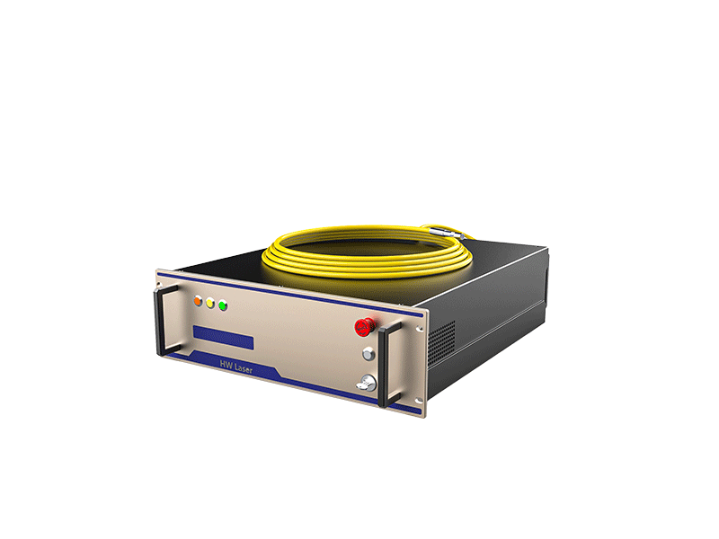 藍(lán)光激光器500W