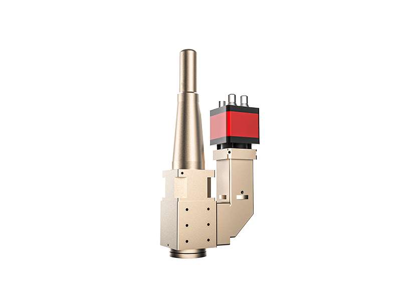 36系列Y型YAG焊接頭