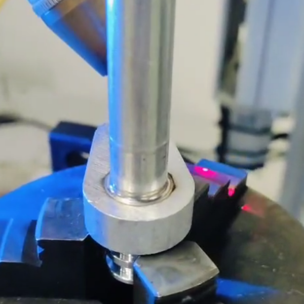 6 系鋁密封焊接