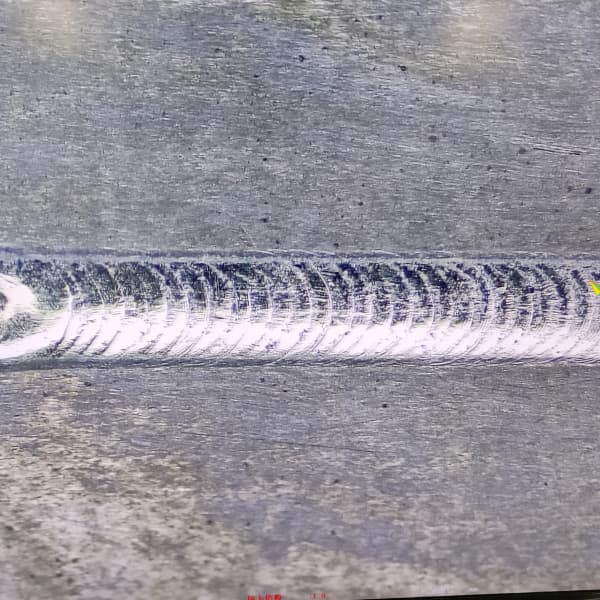 0.2mm 不銹鋼拼接