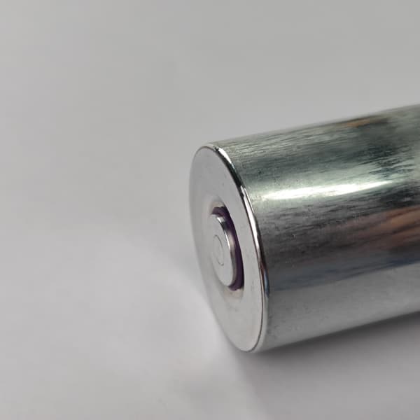 圓柱電池封口焊接