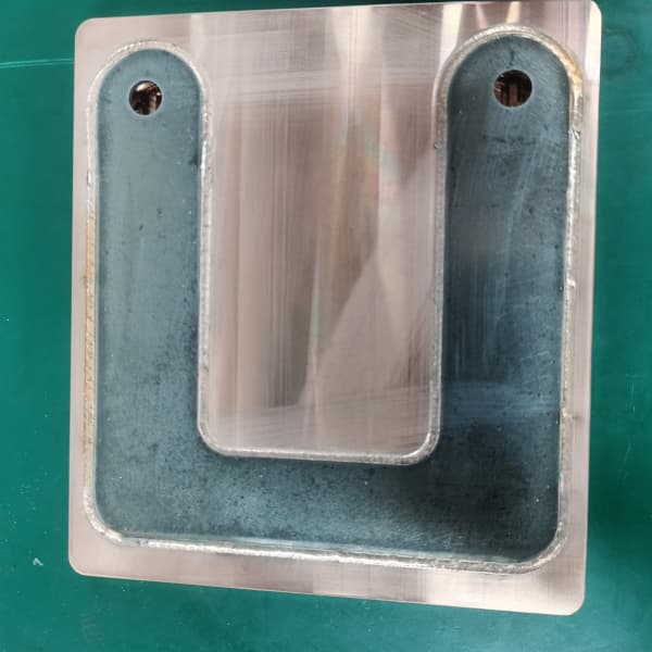 無氧銅+304不銹鋼