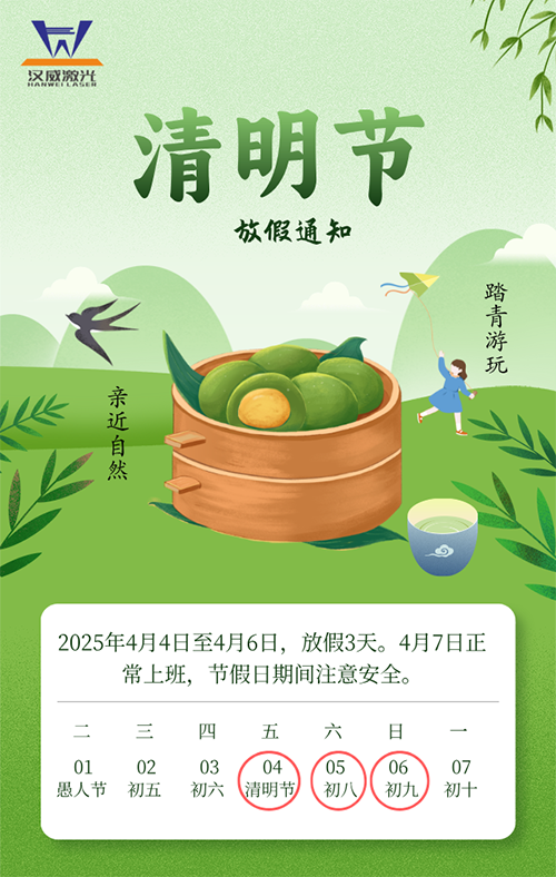 風(fēng)起正清明，花落日漸暖